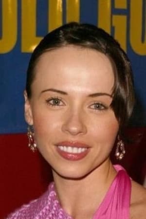 Angelika Libera profile