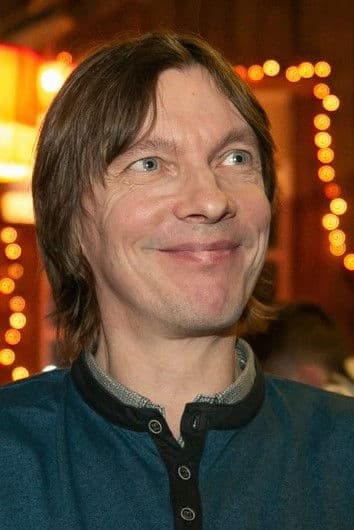 Tarmo Vaarmets profile