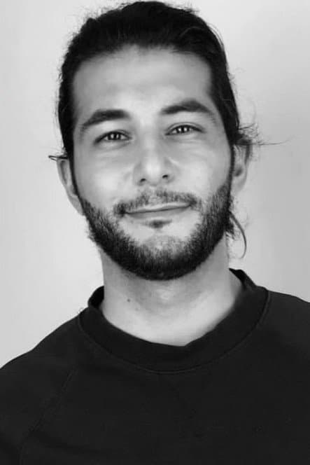 Dadyar Tristan Vakili profile