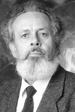 Erlingur Gíslason profile