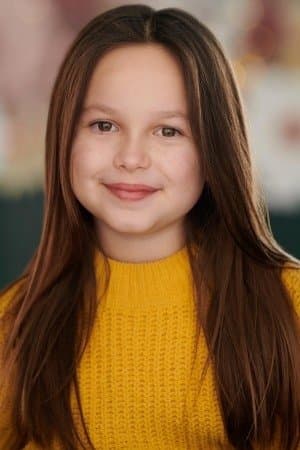 Taya Messier profile