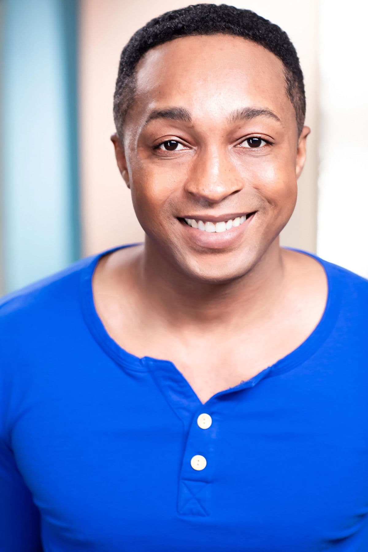 Hugh McCrae, Jr. profile