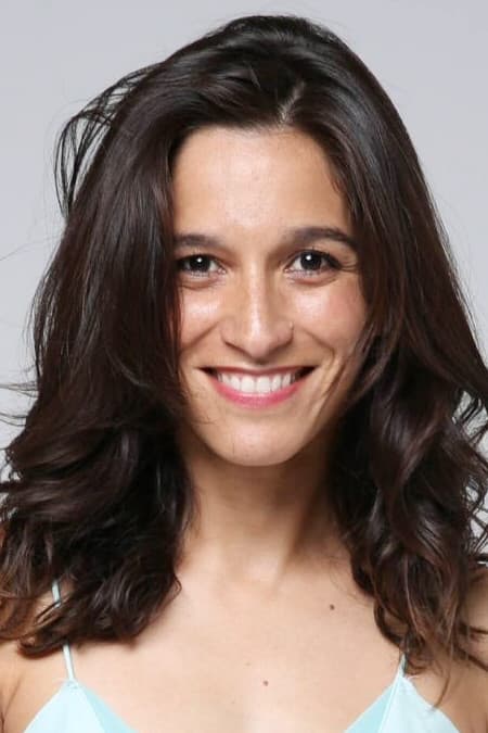 Lorena Capetillo profile