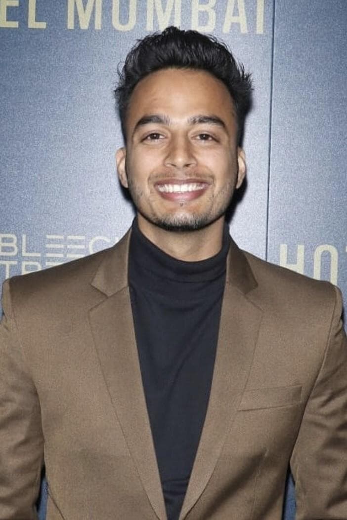 Amandeep Singh profile