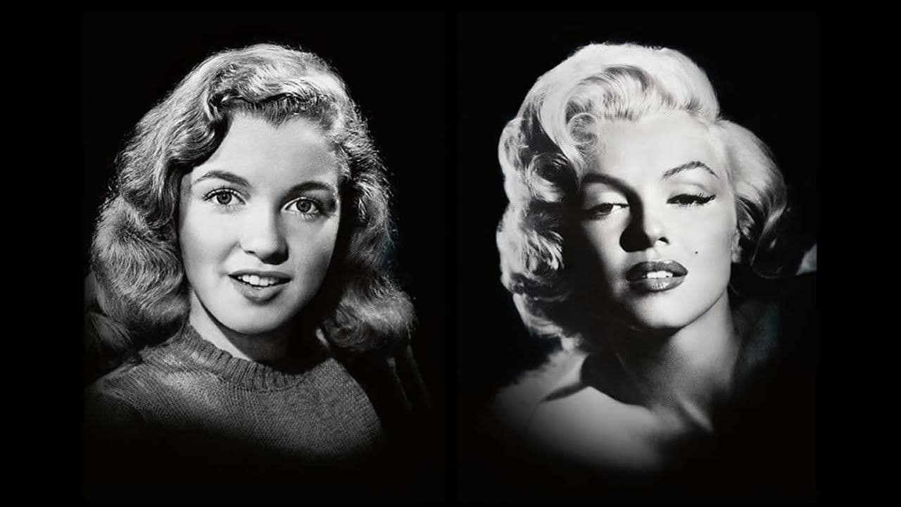 Marilyn Monroe: Still Life backdrop