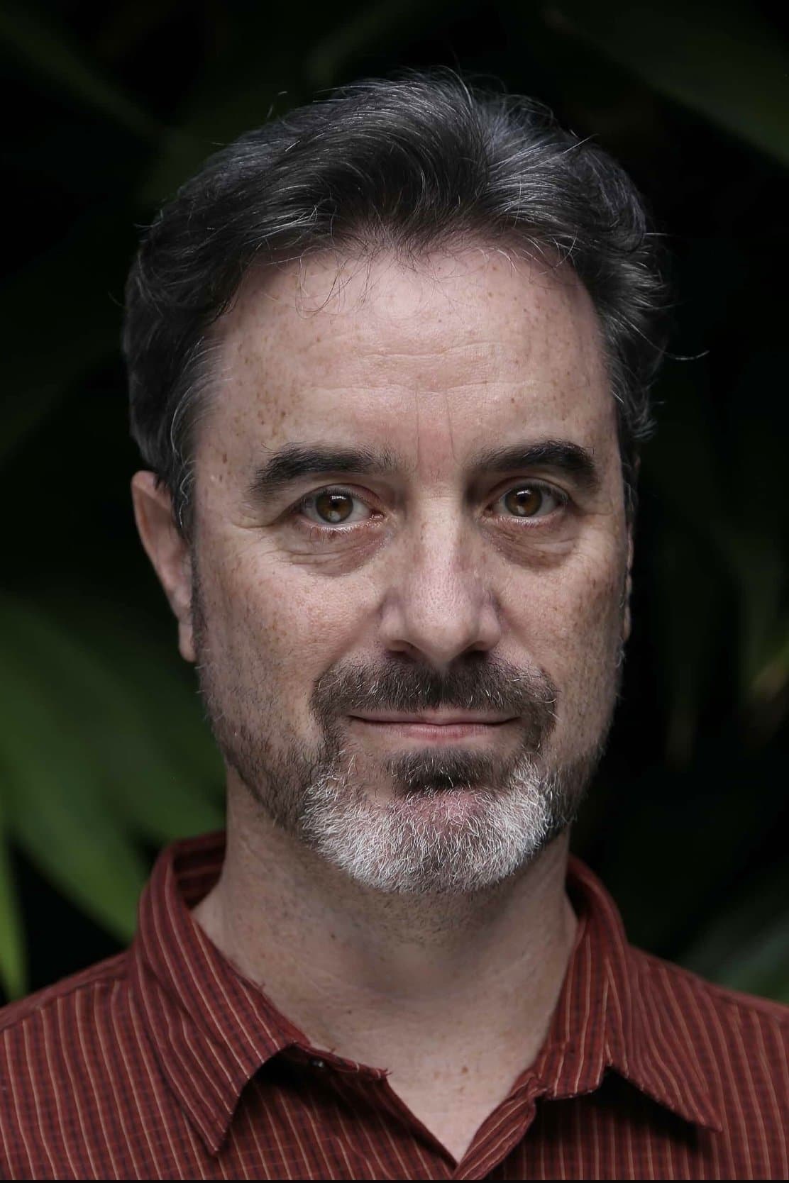 Andrew Brown profile