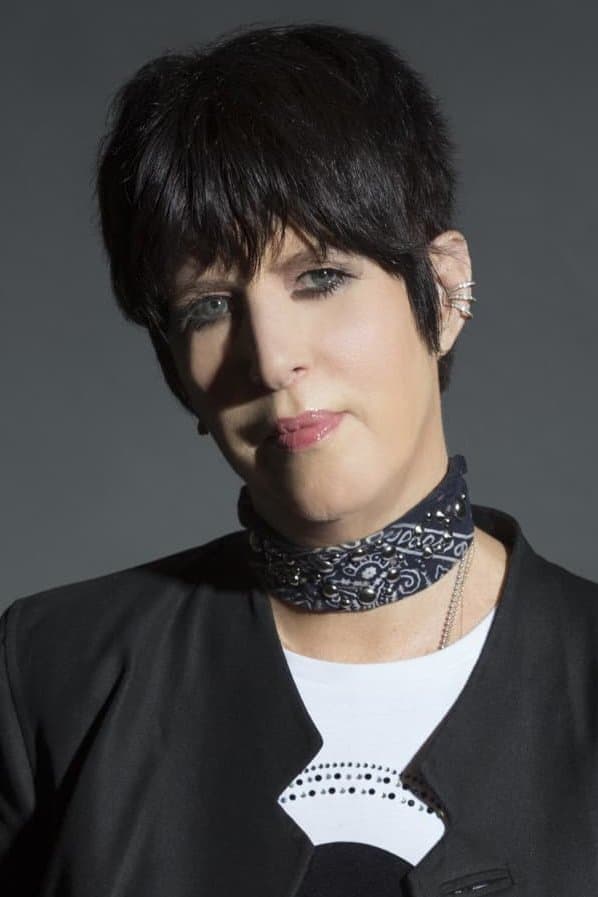 Diane Warren profile