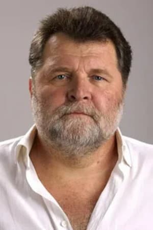 Mikhail Starodubov profile