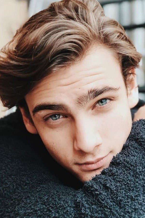 Santiago Achaga profile