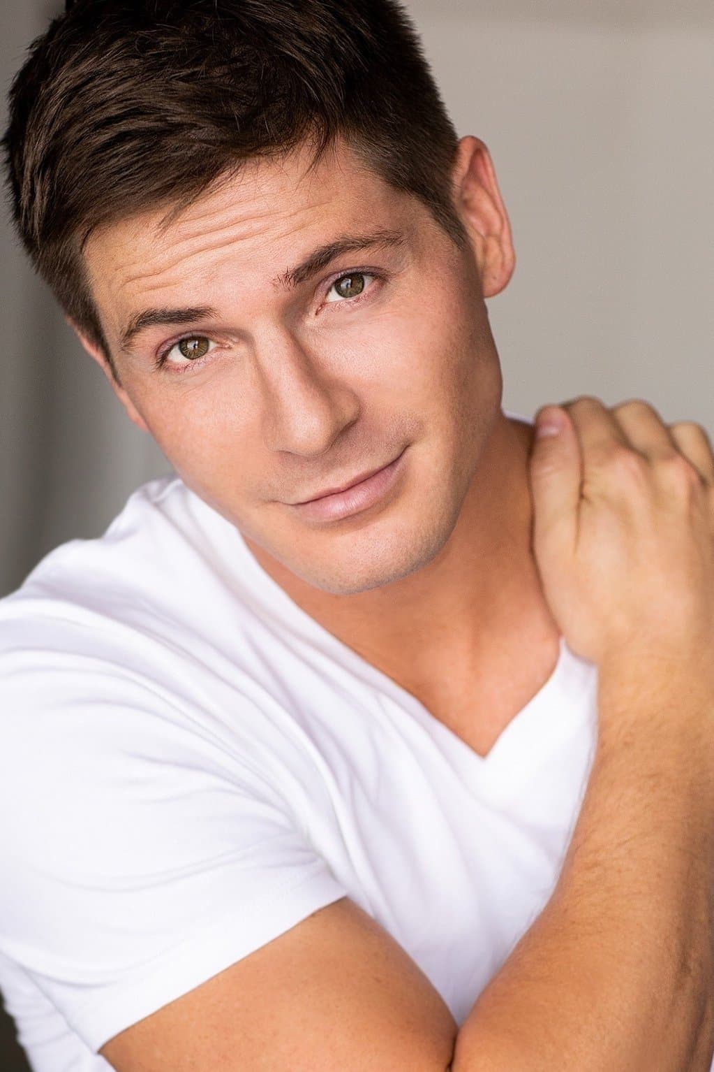 Robert Palmer Watkins profile