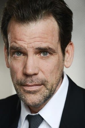 Donald Burda profile