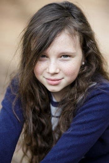 Mercedes Jadea Diaz profile