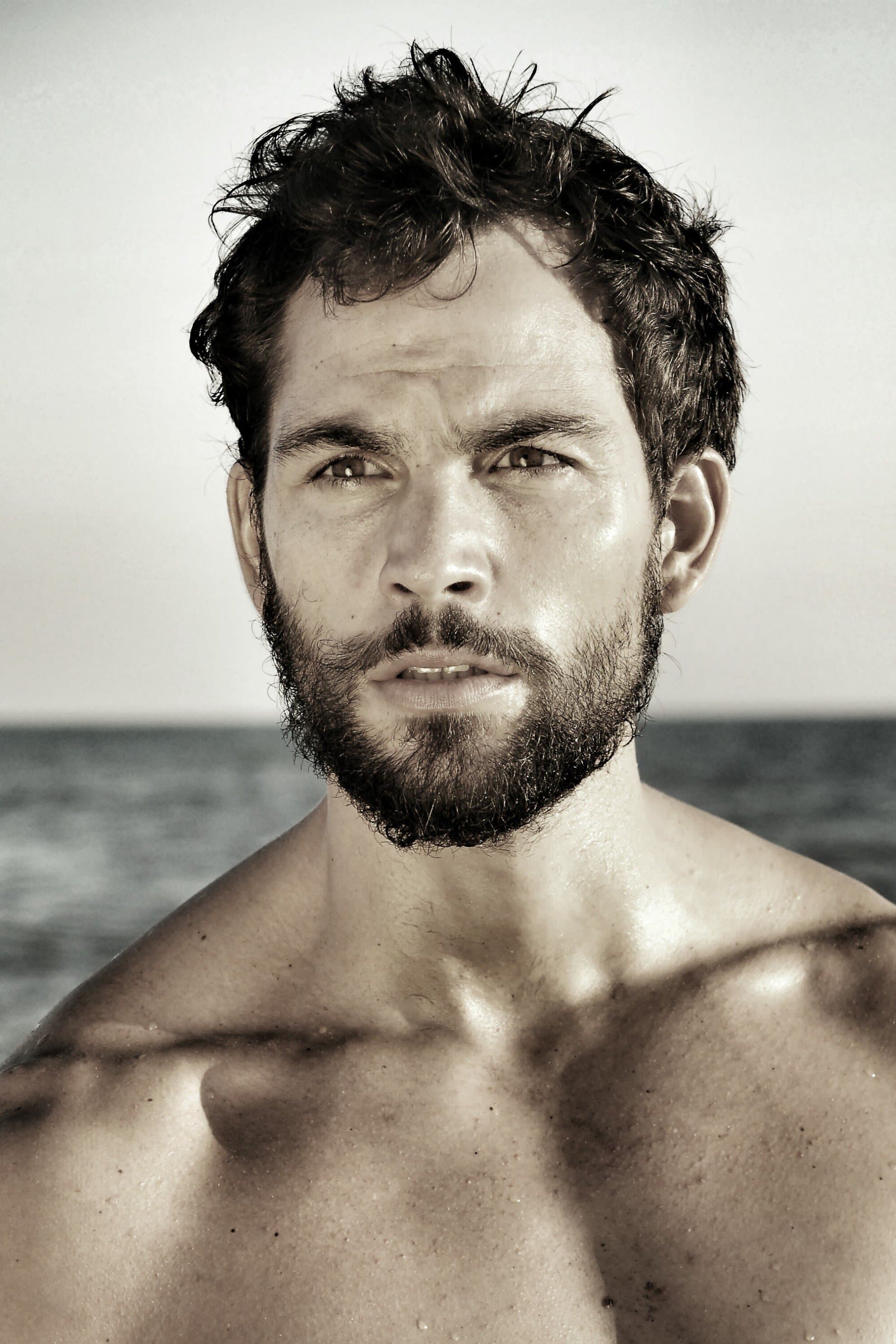 Brice Martinet profile