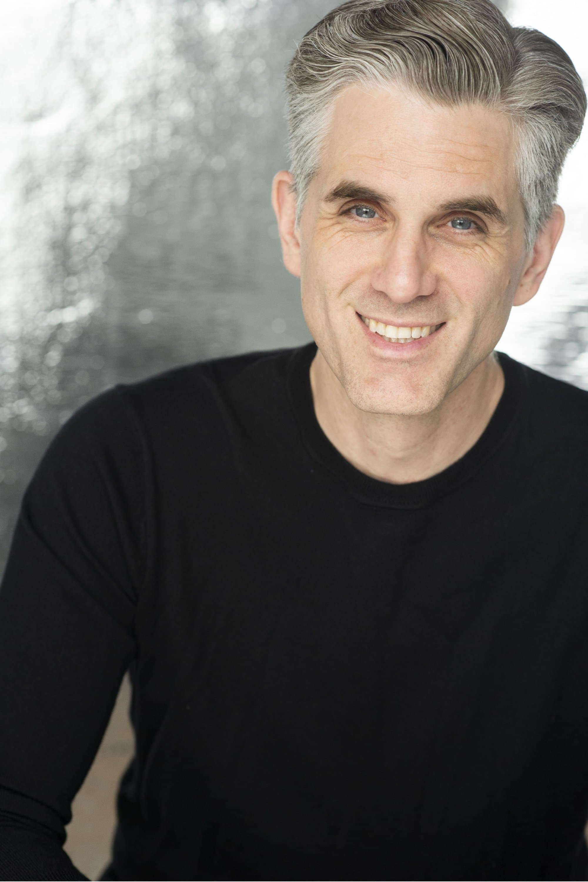 Jason Salamandyk profile