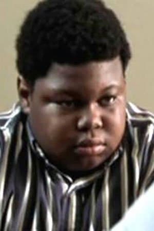 Coronji Calhoun profile