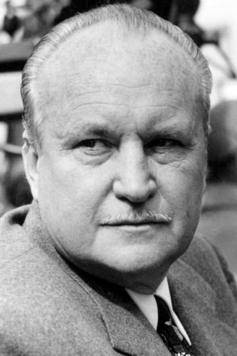 George Waggner profile