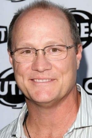 David Cowgill profile