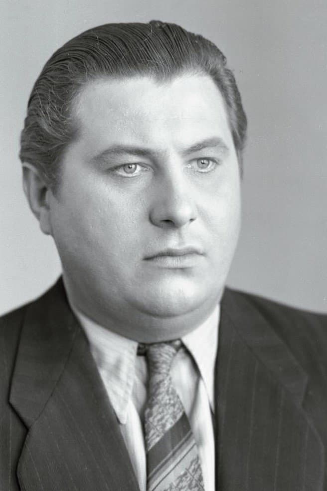 Endel Simmermann profile