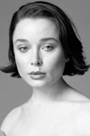 Maryanna Tsaregradskaya profile