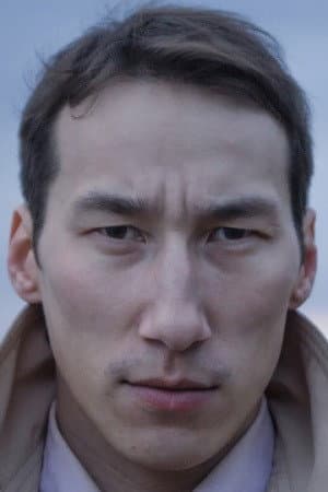 Constantine Tupitsyn profile