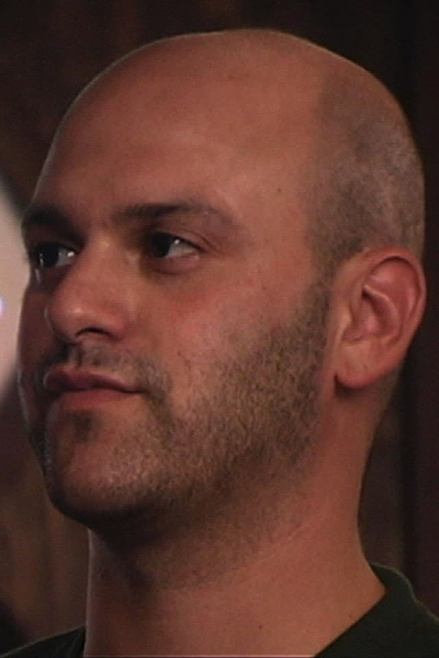 Chad Kessler profile