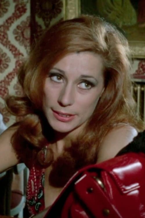 María Vidal profile