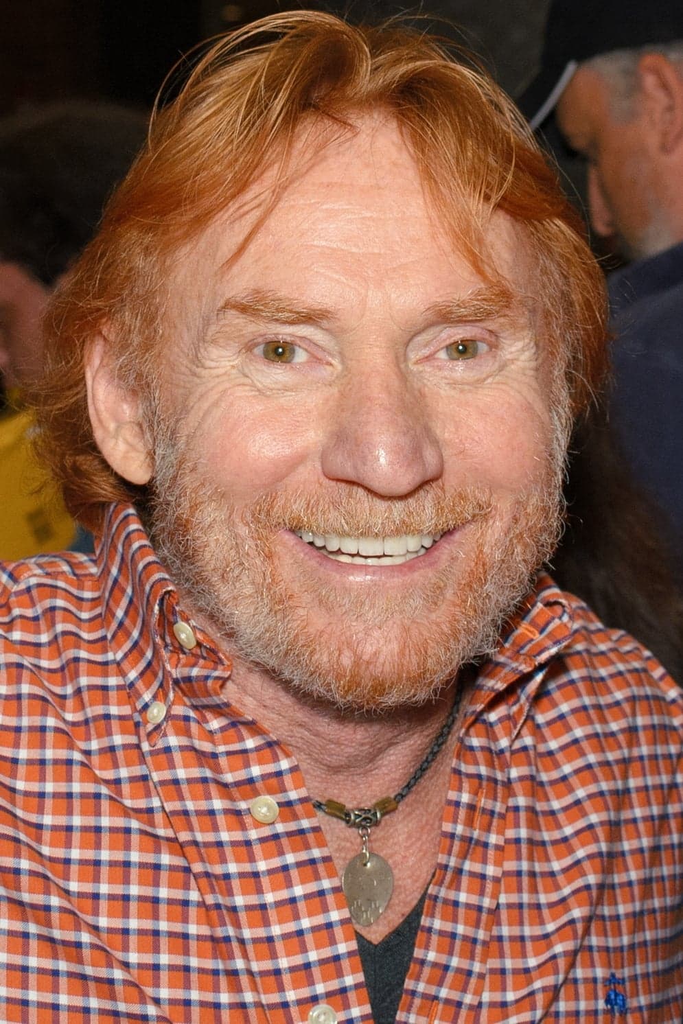 Danny Bonaduce profile