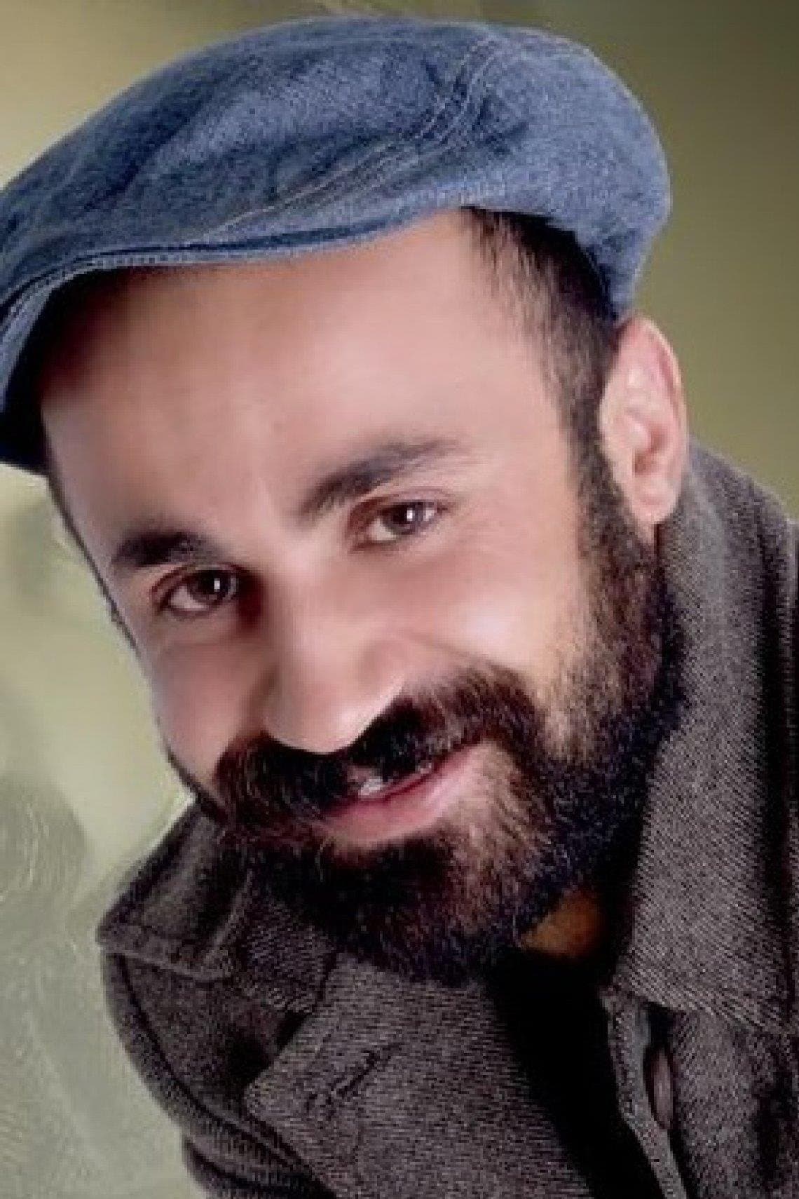 Zekeriya Karakaş profile