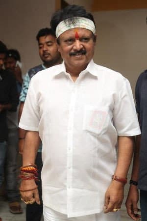 Kodi Ramakrishna profile