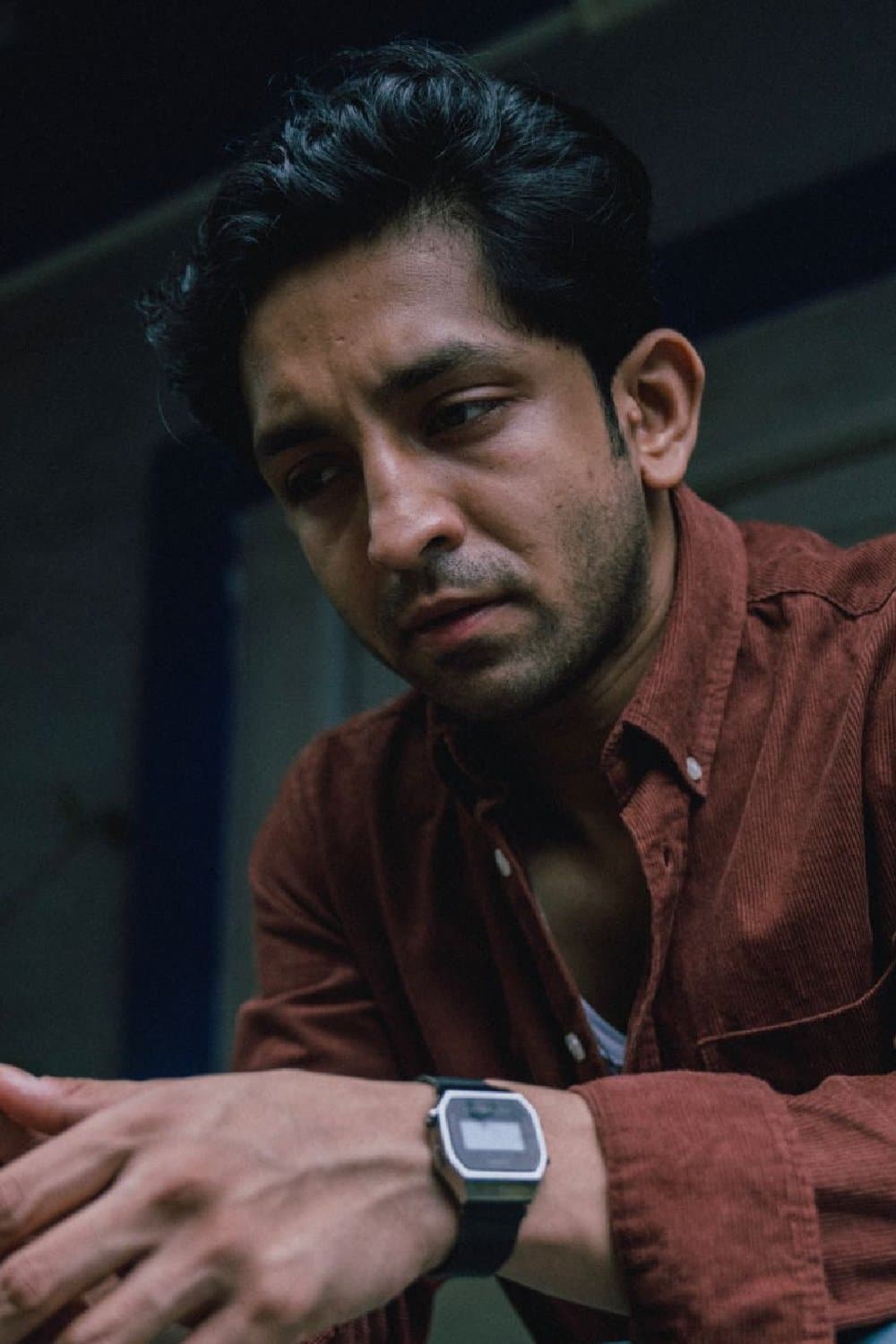 Abhishekh Khan profile