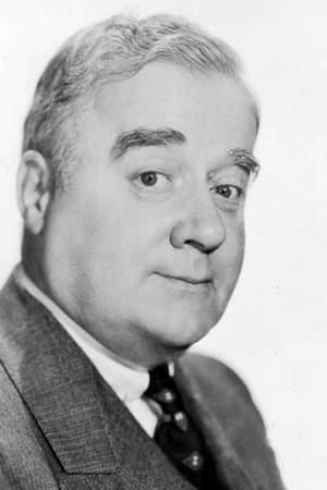 Ernest Cossart profile