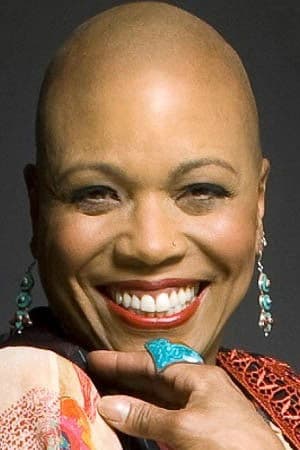 Dee Dee Bridgewater profile