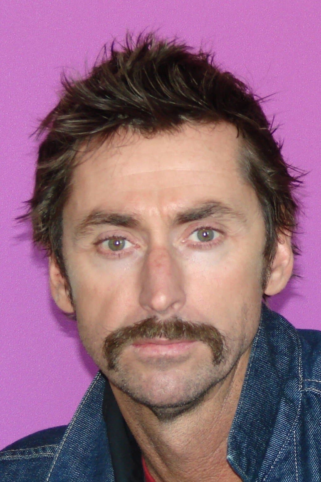 Kirk Fox profile