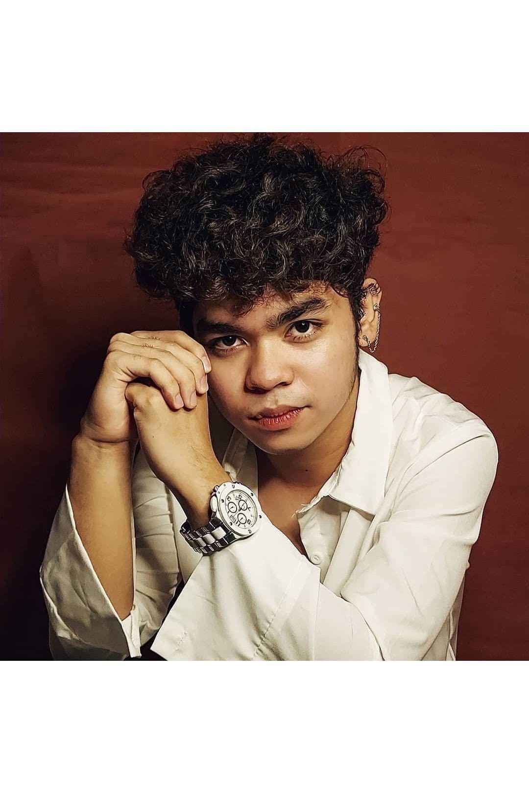 Mitch Arren Alvarez profile