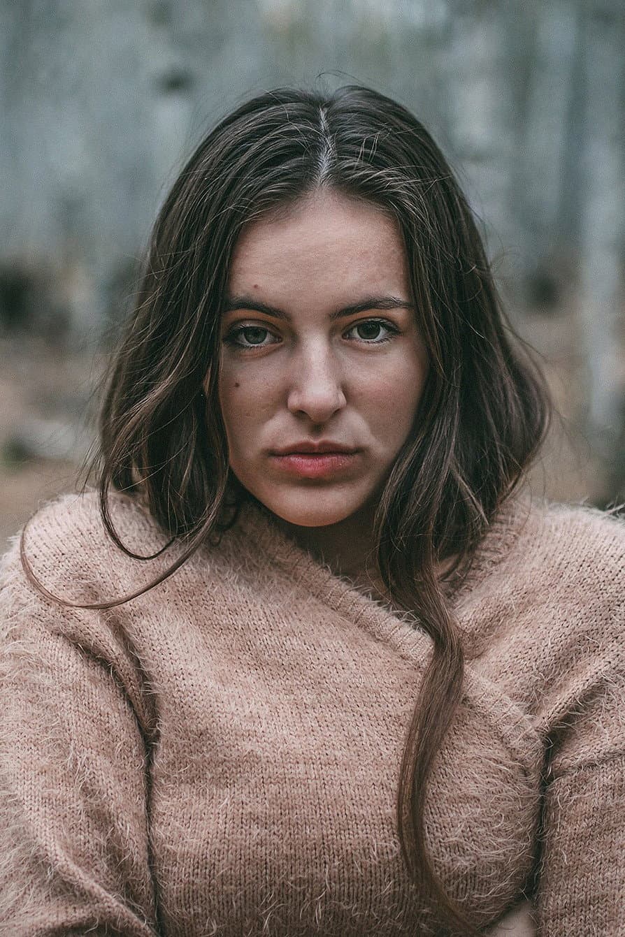 Anna-Mária Zimová profile