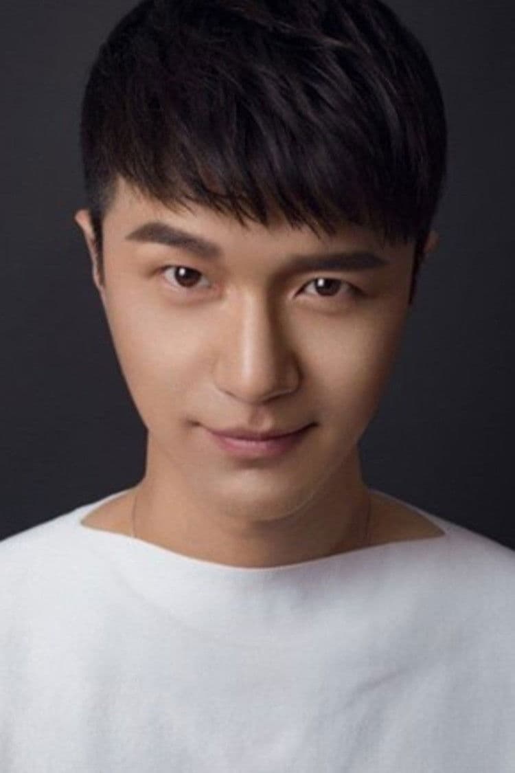 Cui Yongxuan profile