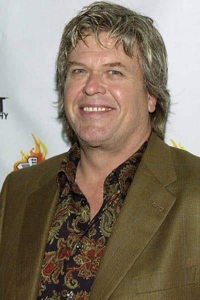 Ron White profile