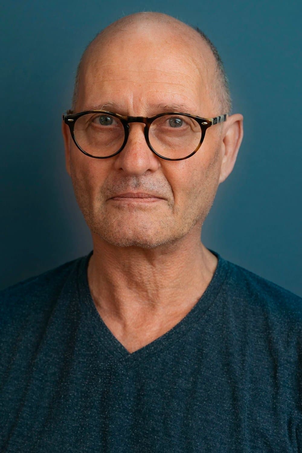 Paul Bentall profile