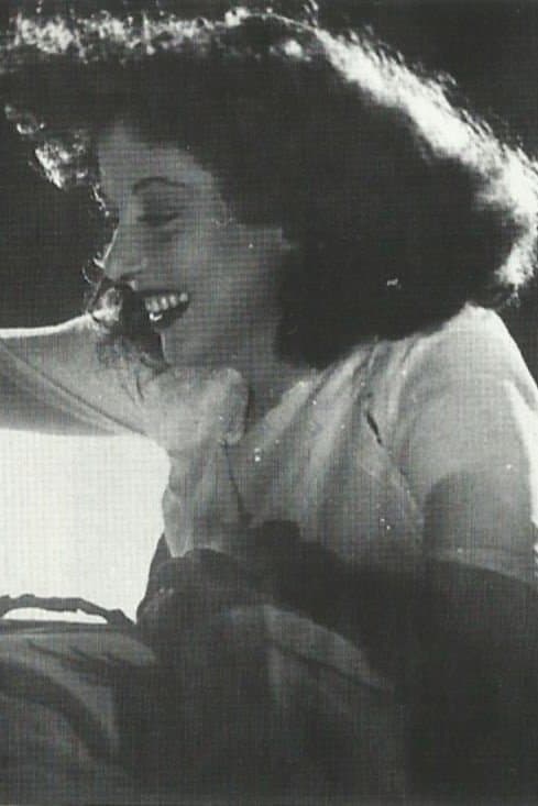 Alicia Romay profile