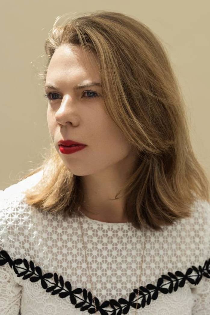 Camille Lugan profile