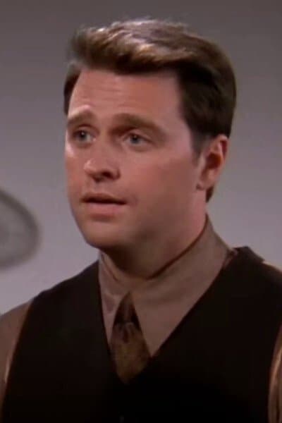 Micheal DiMaggio profile