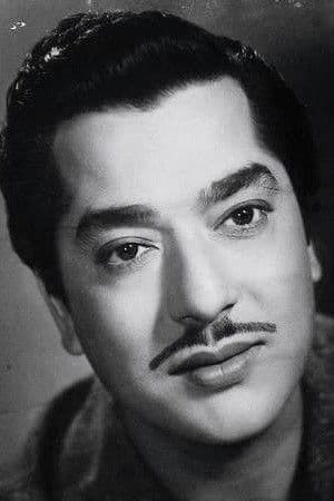 Pradeep Kumar profile