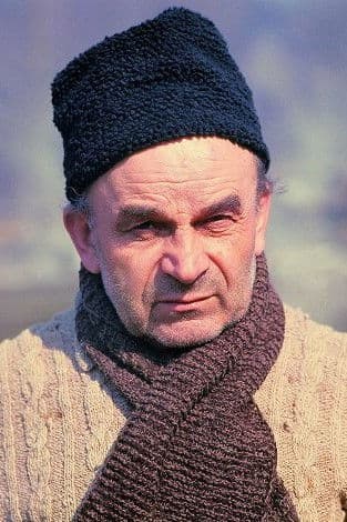 Adam Matejka profile