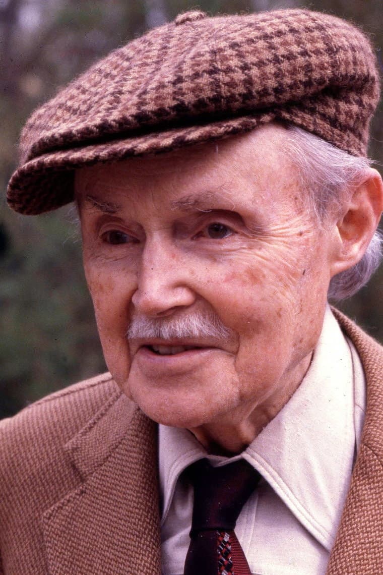 Maurice Genevoix profile