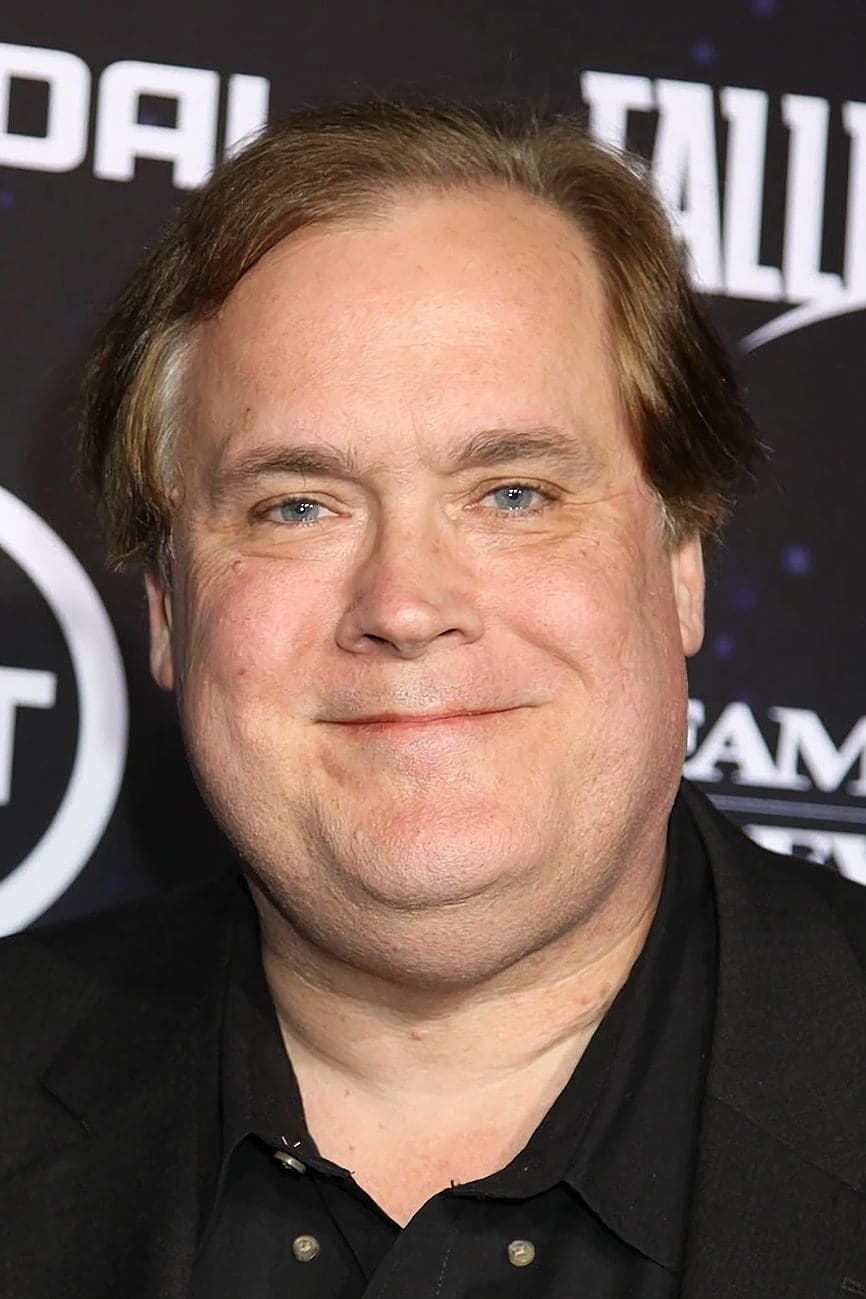 Mark Verheiden profile