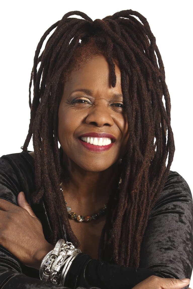 Catherine Russell profile