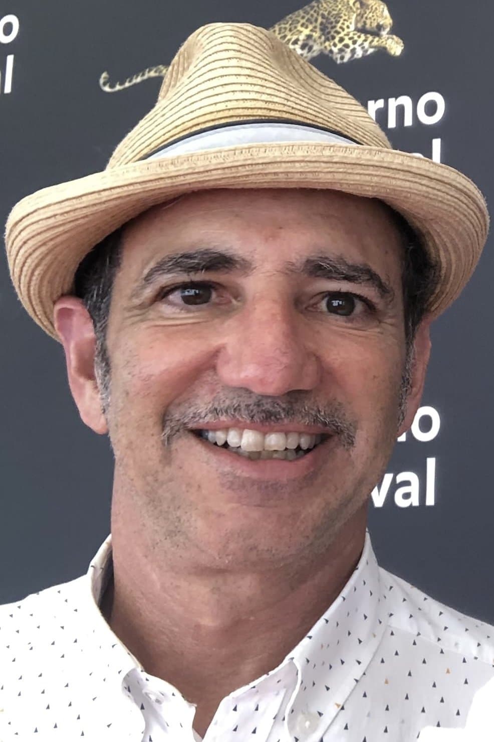 Vincent Landay profile