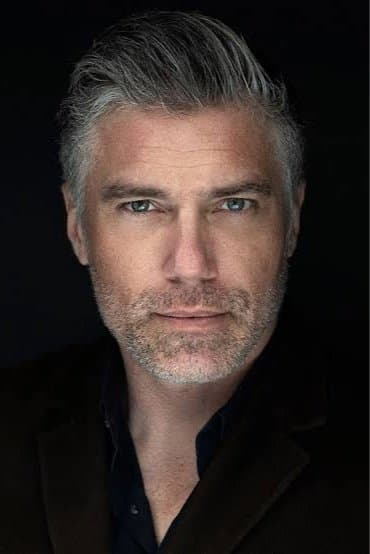 Anson Mount profile