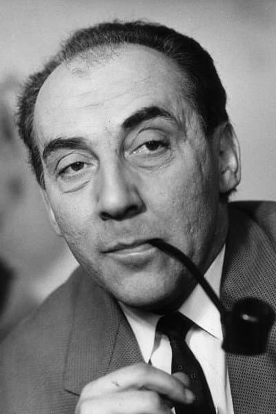 Miloš Kopecký profile