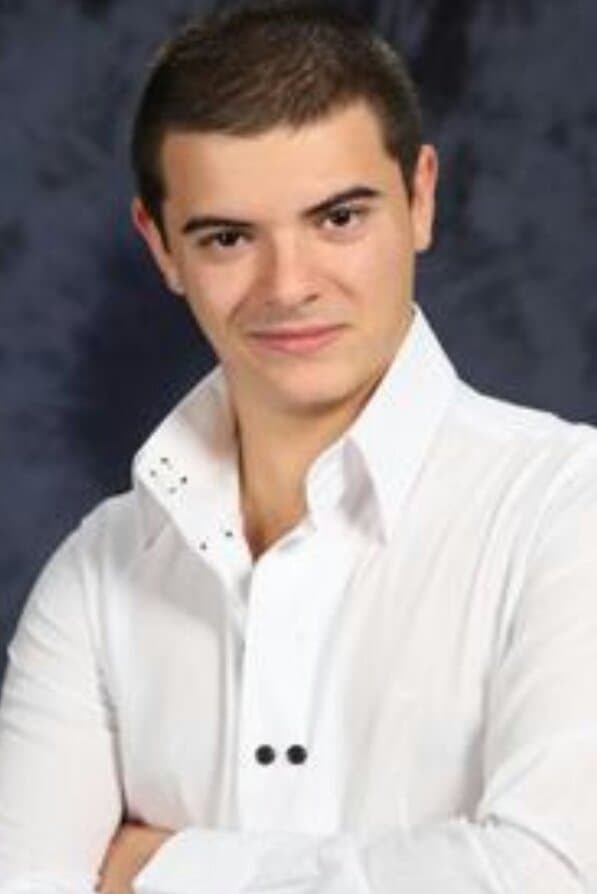 Gabriele Patriarca profile